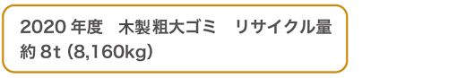 大野城市ゴミ減量・リサイクル有料事業所として認定されました。